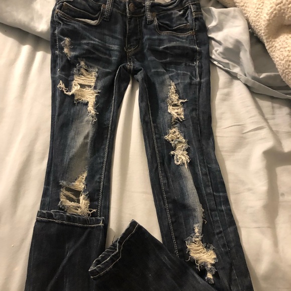 Denim - Picture 2 of 2